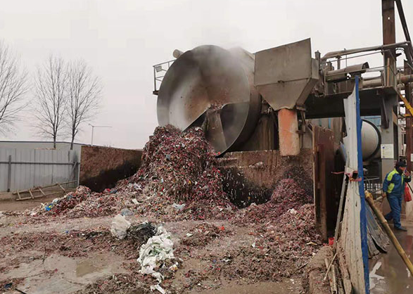 河南省周口市因環(huán)境問題突出11名干部被追責(zé)西寧防洪評價(jià)