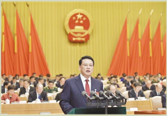 浙江省省長袁家軍:加快推動(dòng)生態(tài)文明示范創(chuàng)建西寧排污許可證代辦公司