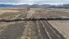 盜挖屢禁不止、環(huán)境遭破壞 誰來保護(hù)東北黑土資源？青海水土保持代辦公司