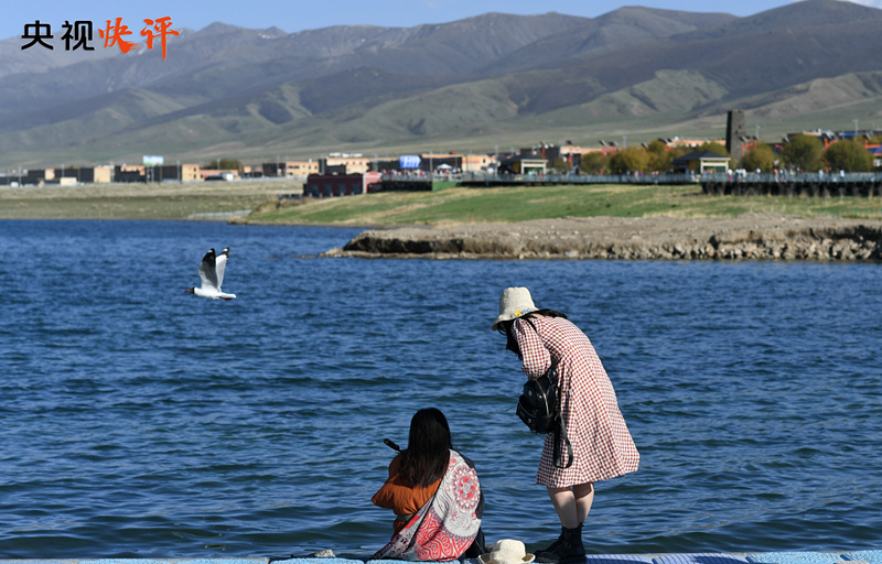 牢記“國(guó)之大者”，在推進(jìn)青藏高原生態(tài)保護(hù)和高質(zhì)量發(fā)展上取得新成就西寧環(huán)保公司