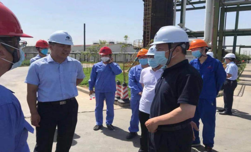 河南省深入開展危險廢物專項(xiàng)整治行動西寧環(huán)保驗(yàn)收公司