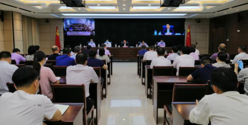 河南省深入開展危險廢物專項(xiàng)整治行動西寧環(huán)保驗(yàn)收公司