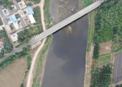 山東寧陽化工產(chǎn)業(yè)園工業(yè)污水長(zhǎng)期直排 環(huán)境污染問題突出青海防洪評(píng)價(jià)